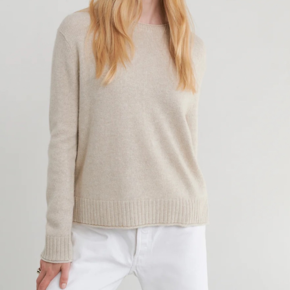 JENNI KAYNE  Everyday Sweater